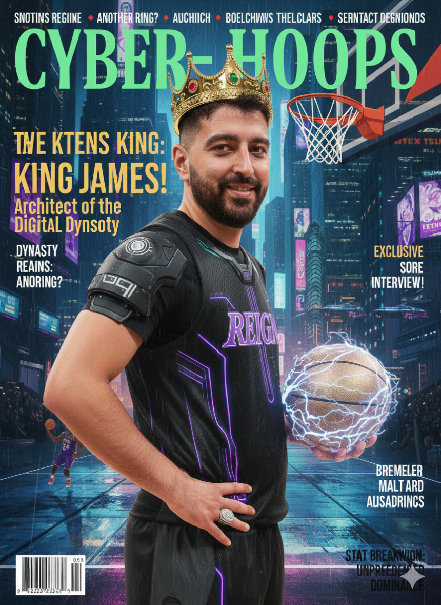 ΤΟ ΜΕΓΑΛΟ ΕΡΩΤΗΜΑ: ΠΟΙΟΣ ΘΑ ΣΤΑΜΑΤΗΣΕΙ ΤΟΝ ΒΑΣΙΛΙΑ;