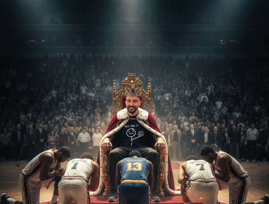 Gemini_Generated_Image_d1wwkxd1wwkxd1ww Η Ηγεμονία του Βασιλιά συνεχίζεται.