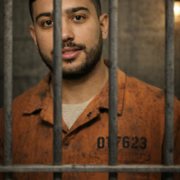 Το χρονικό της «μεγάλης τραγωδίας»: Ο Λιακόζ και το πρόστιμο των 350€