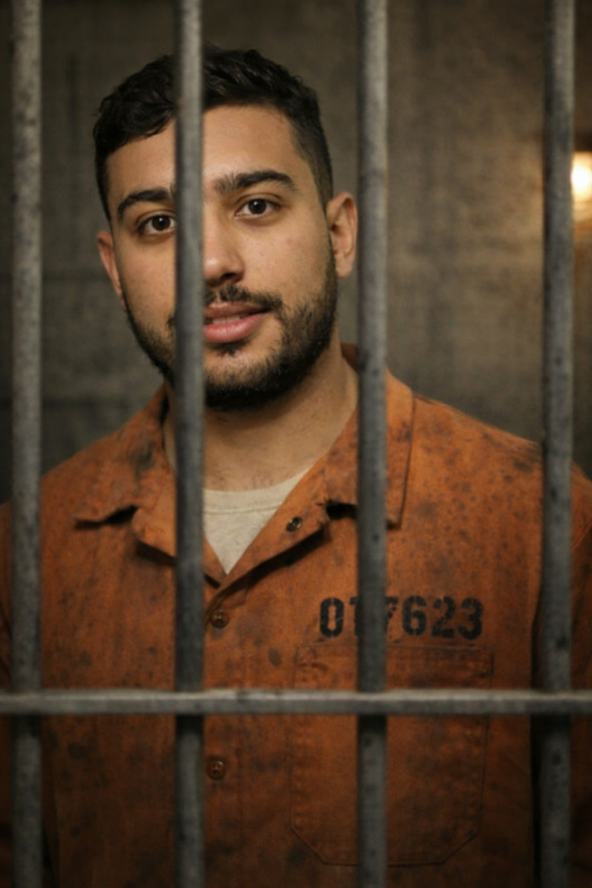 Το χρονικό της «μεγάλης τραγωδίας»: Ο Λιακόζ και το πρόστιμο των 350€