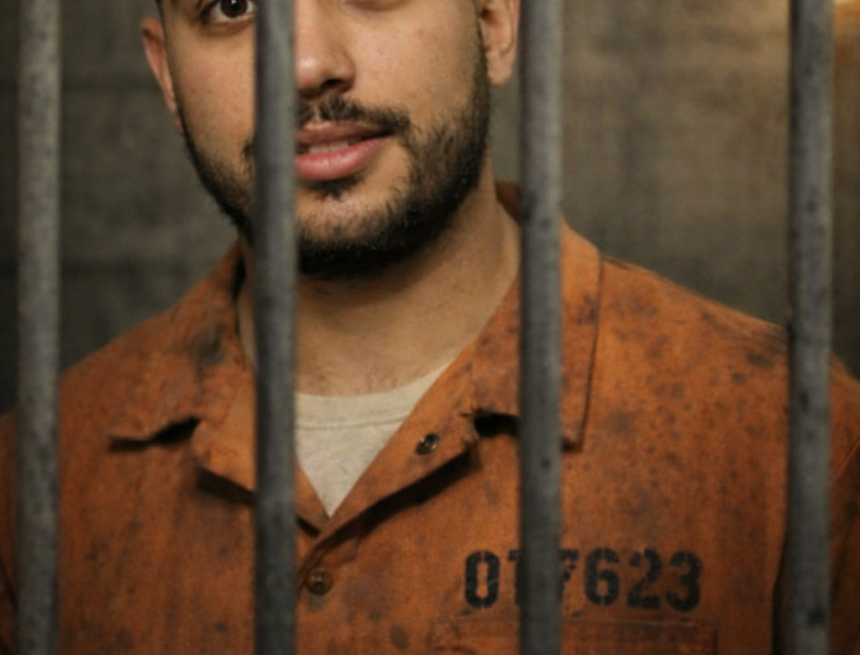 Το χρονικό της «μεγάλης τραγωδίας»: Ο Λιακόζ και το πρόστιμο των 350€